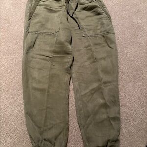 Zara Cargo Pants